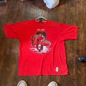 eckō spider-man t shirt vintage